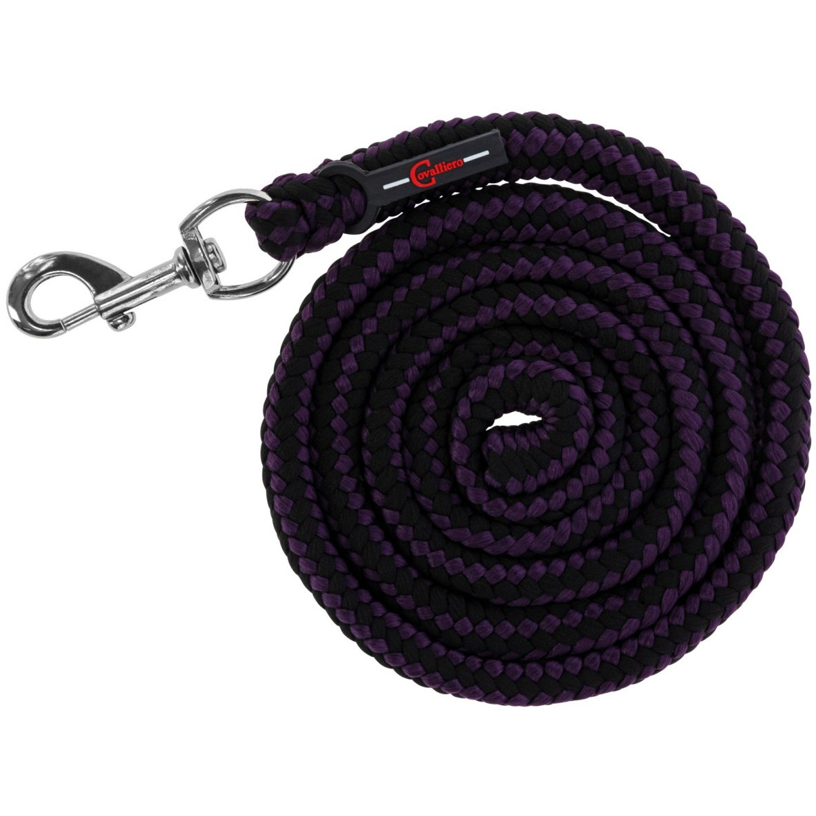 aubergine/anthrazit