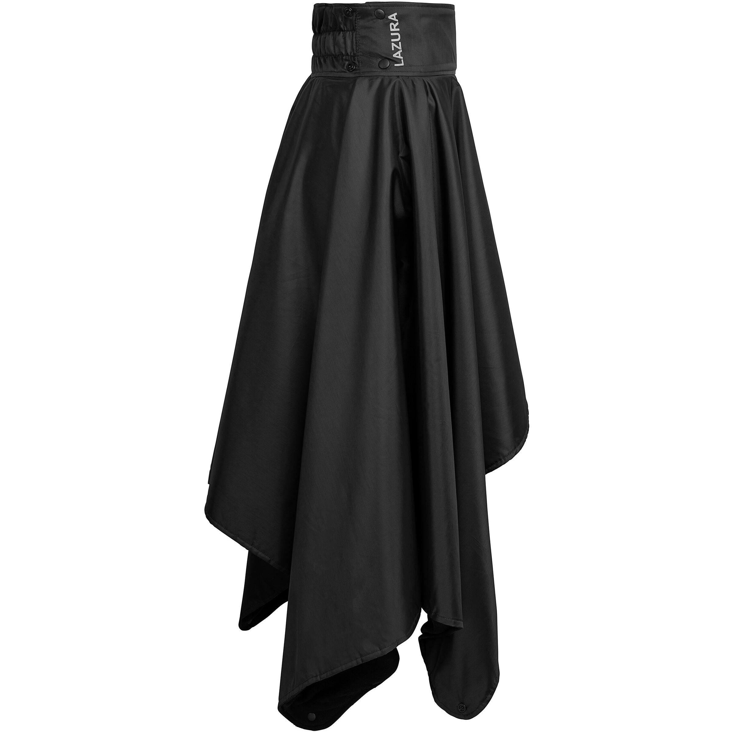 Winter Damen Reitrock RIGA schwarz
