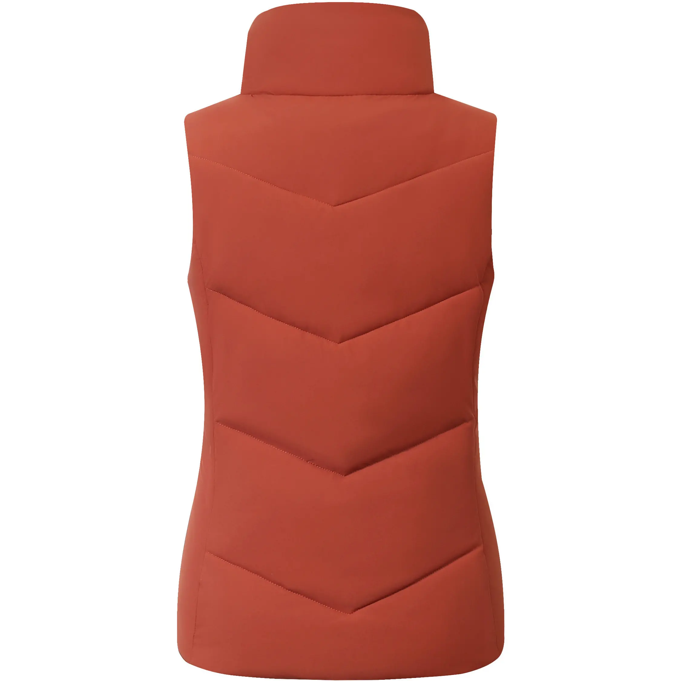 Damen Reitweste H/W 2025 rust