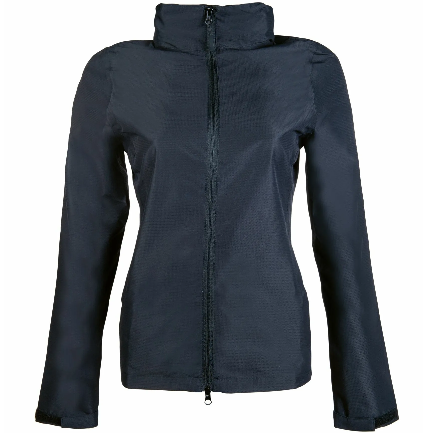 Damen Regenjacke RAINY DAY schwarz