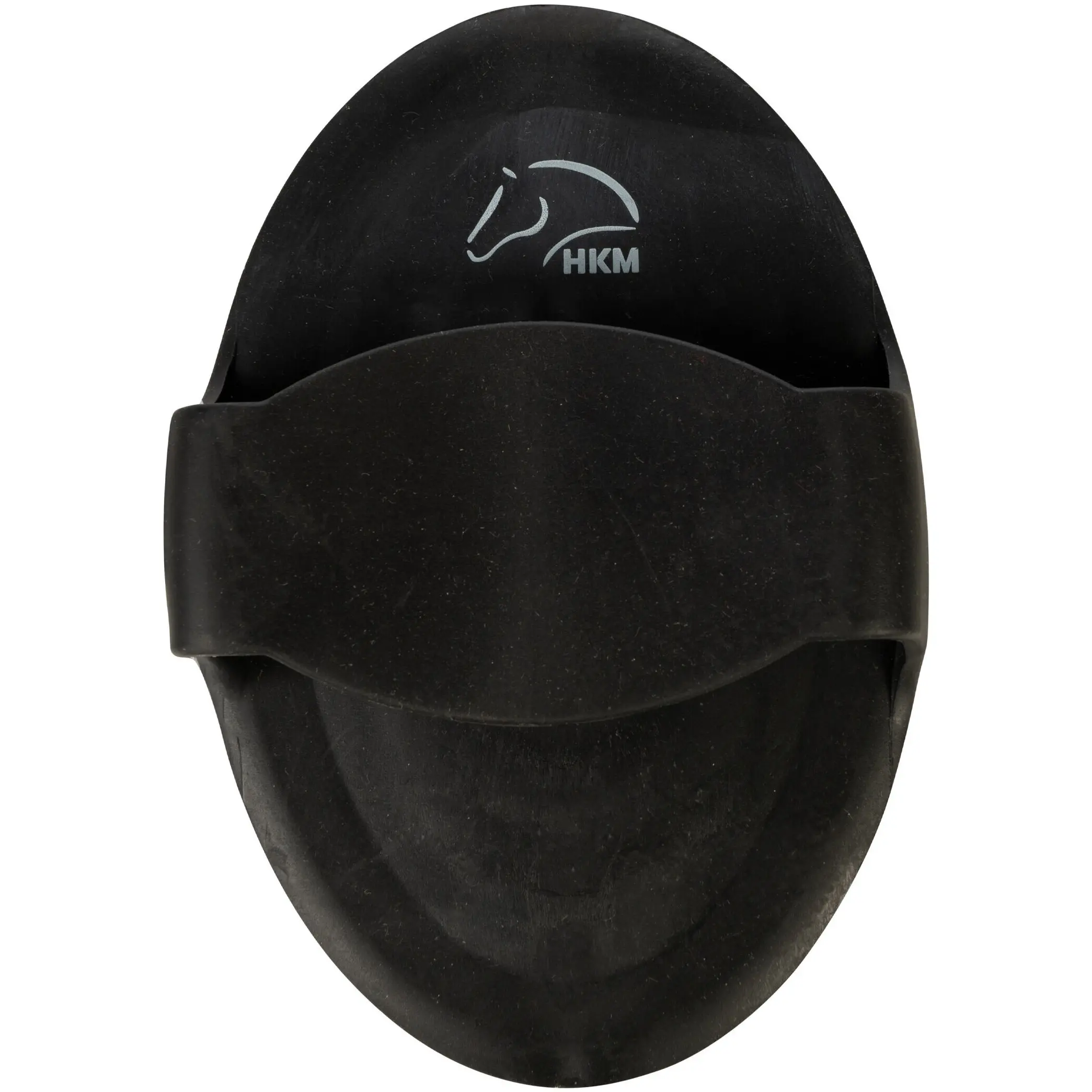 Gummistriegel ELLA schwarz