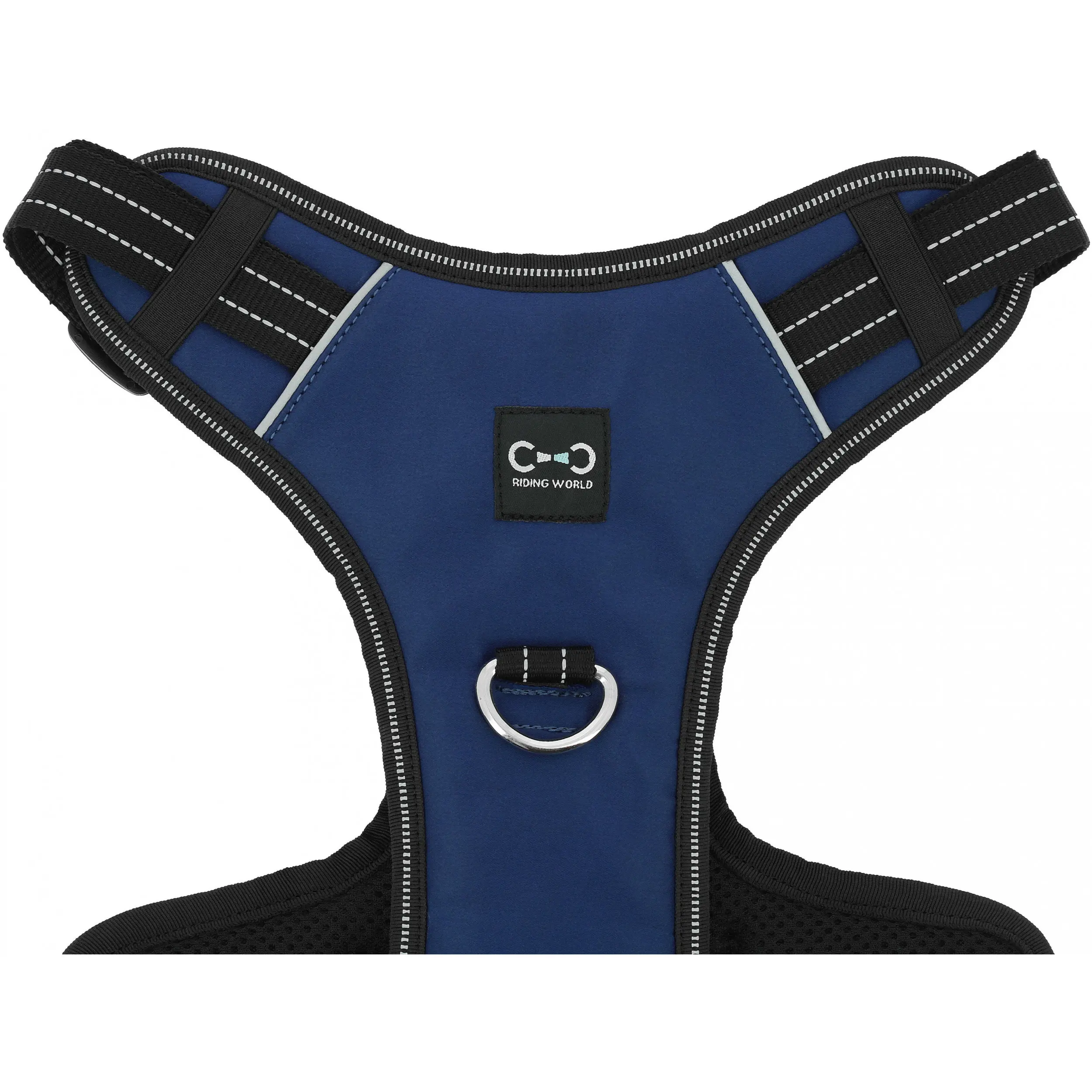 Hundegeschirr SIMBA navy