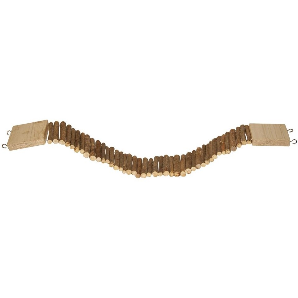 Hamsterbrücke NATURE 57x7cm 