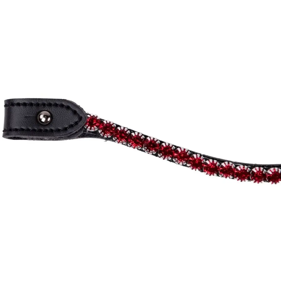 Spielzeugstirnband rot