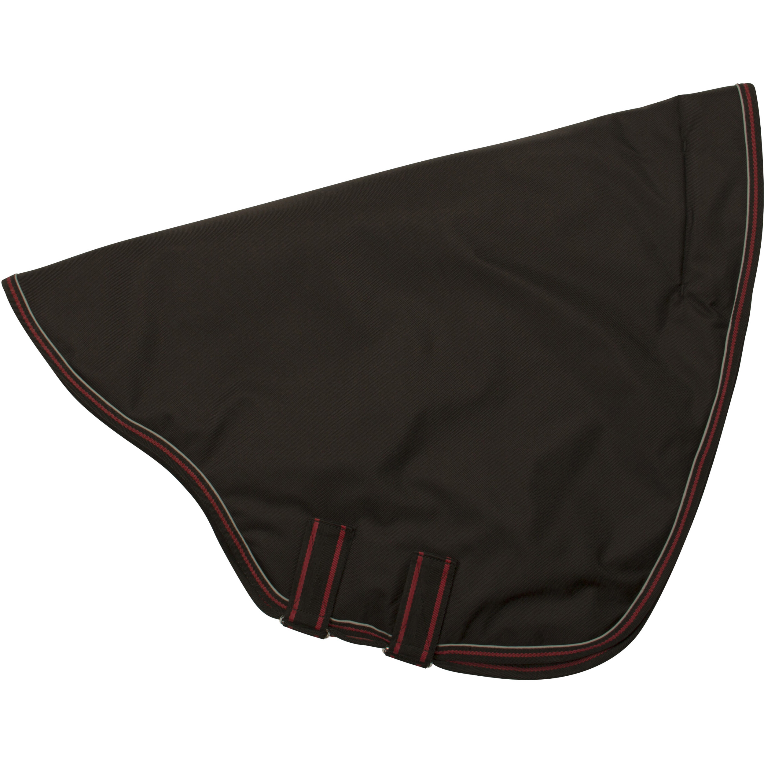 Halsteil für die ENDURANCE Decke schwarz