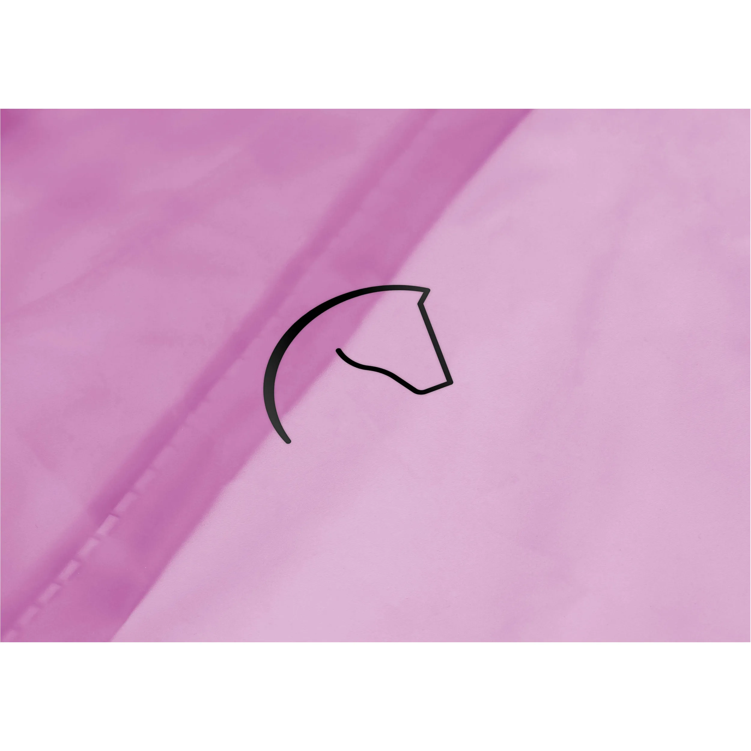 Damen Regenjacke reflektierend SAIGON rosa 