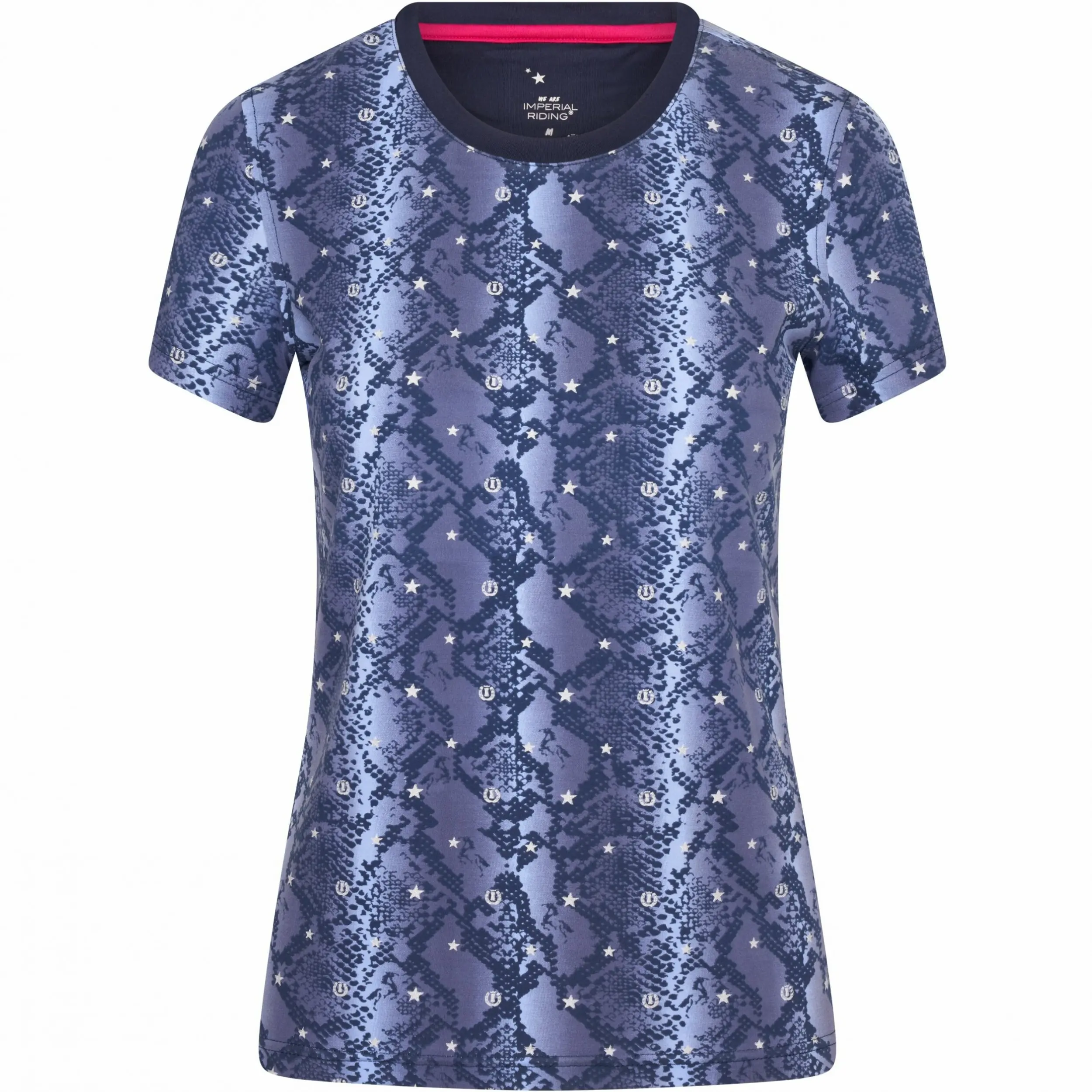 Damen Top IRHTwinkle night shadow