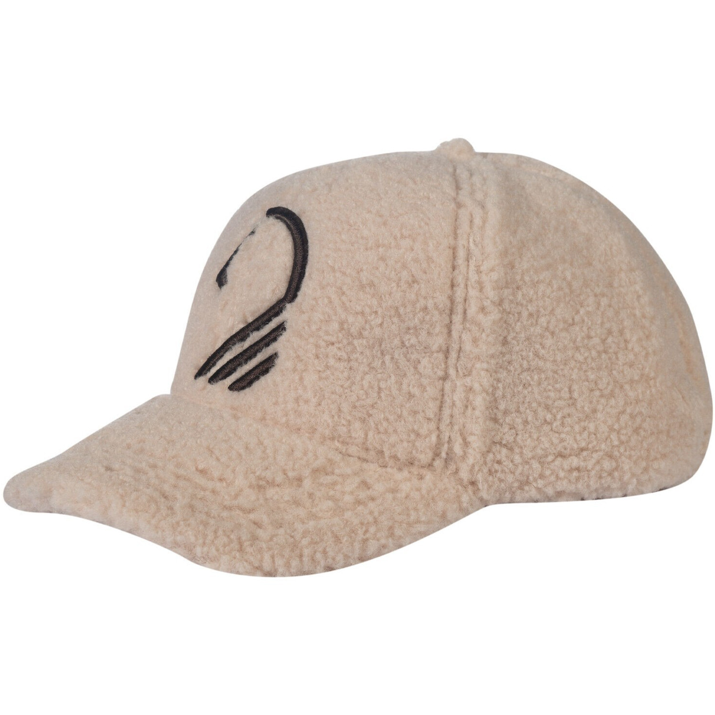 Basecap AREZZO beige