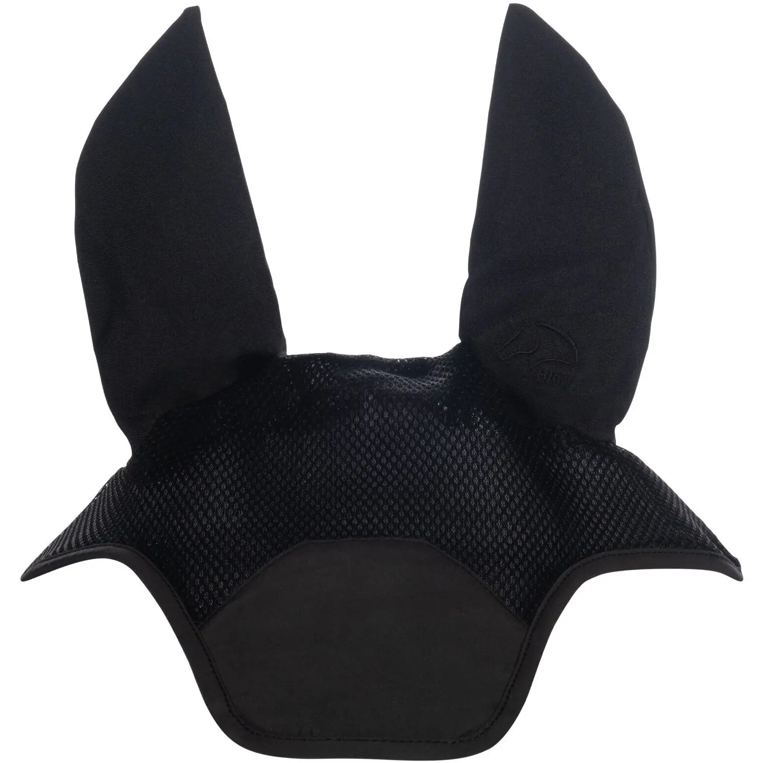 Fliegenhaube SPORTS schwarz