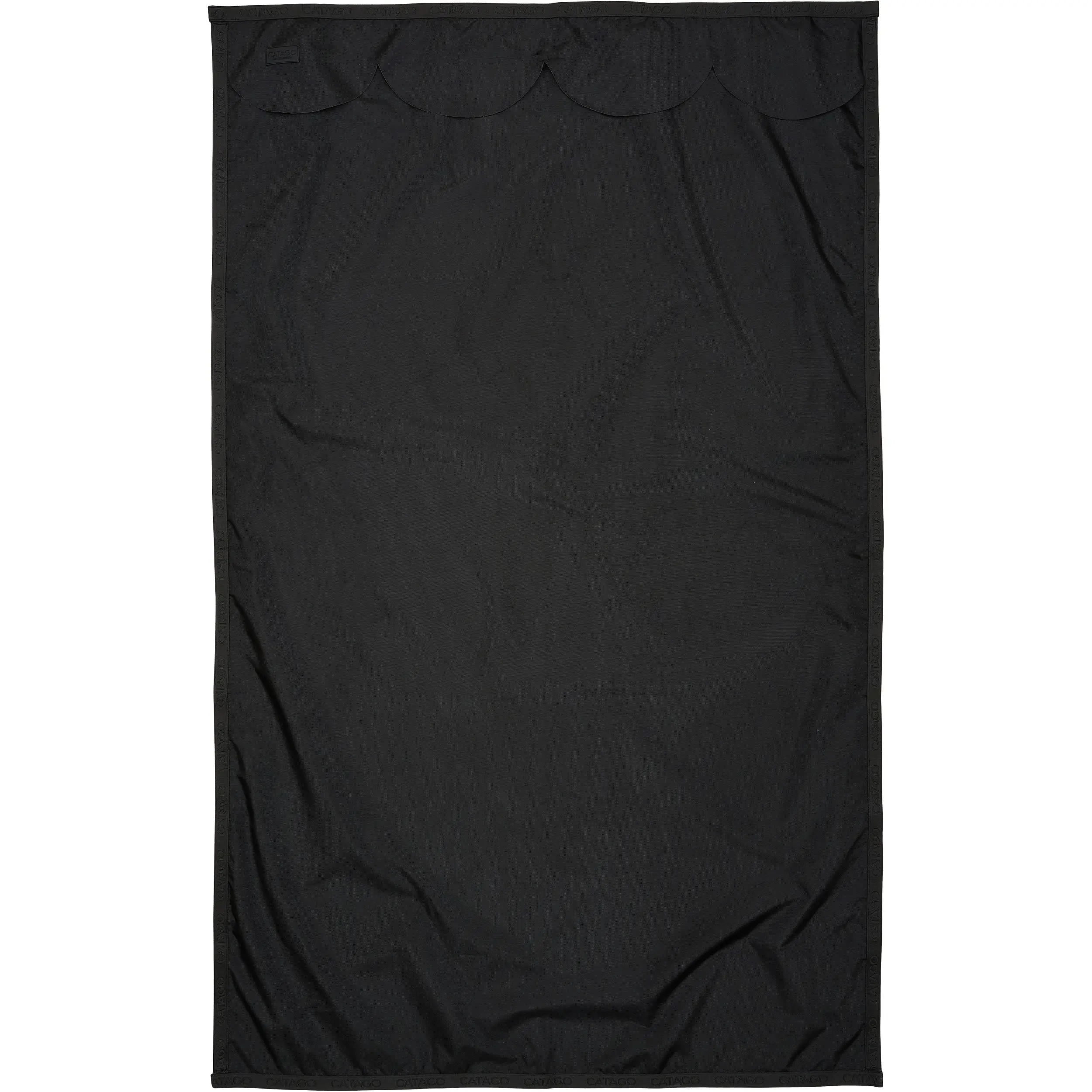 Box Vorhang 2.0 schwarz