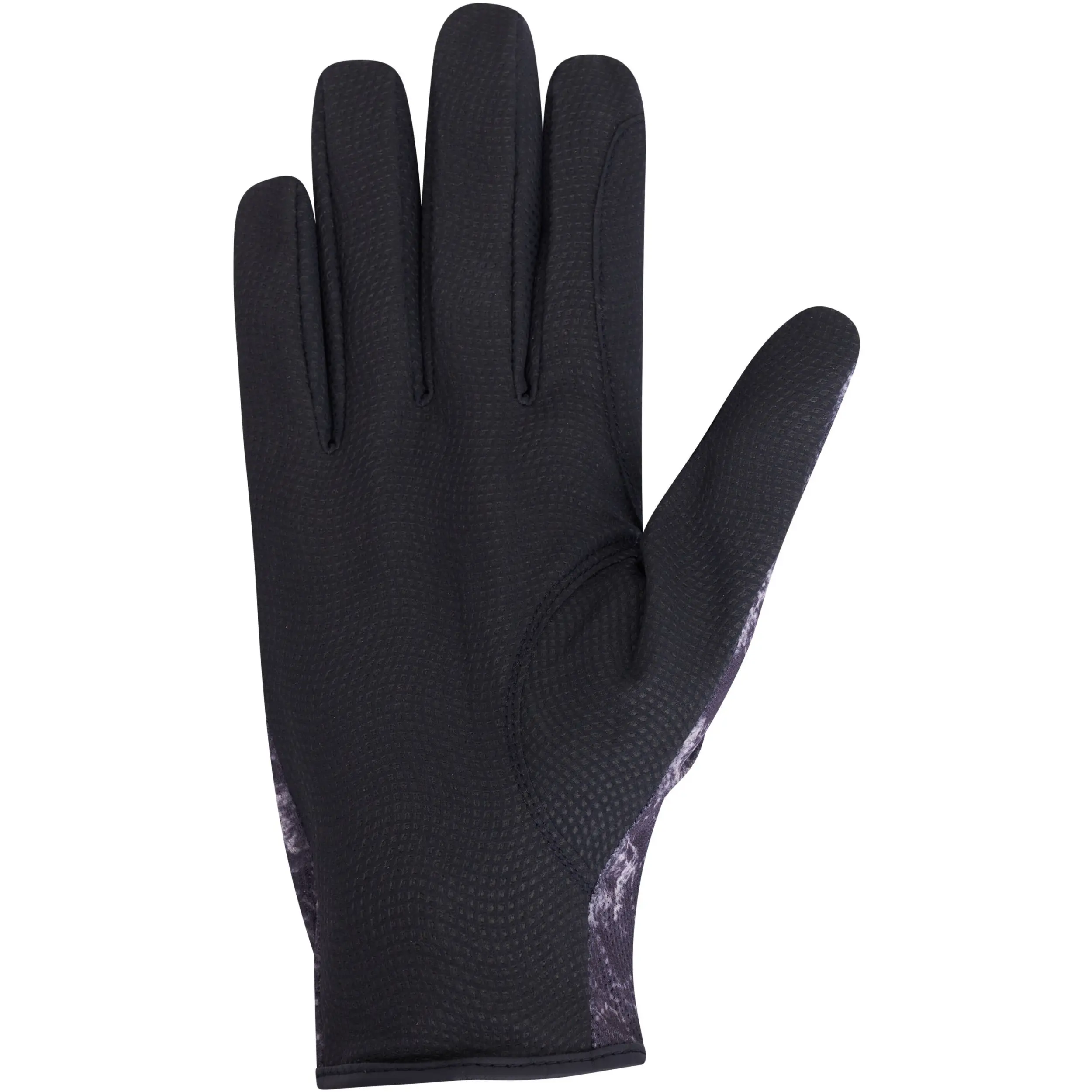 Damen Reithandschuhe HVPJuliette navy AOP