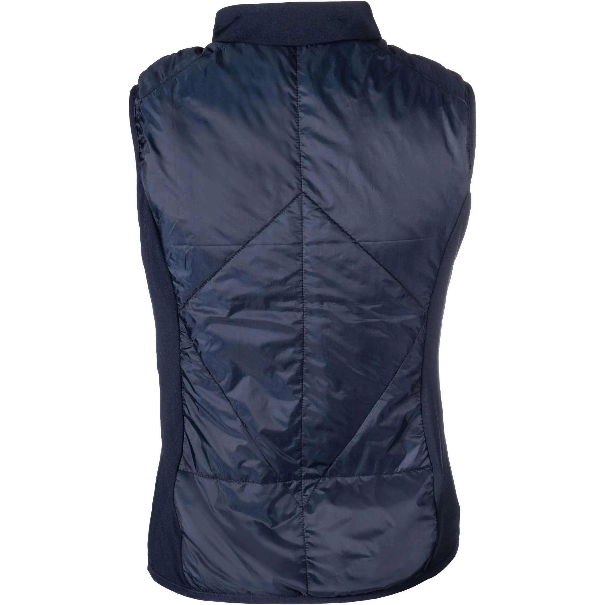 Winter Damen Heizweste SLIMLINE STYLE dunkelblau Winter Damen Heizweste SLIMLINE STYLE dunkelblau