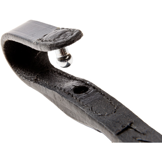 Stirnband SEASONS DREAMS braun/rot/gold