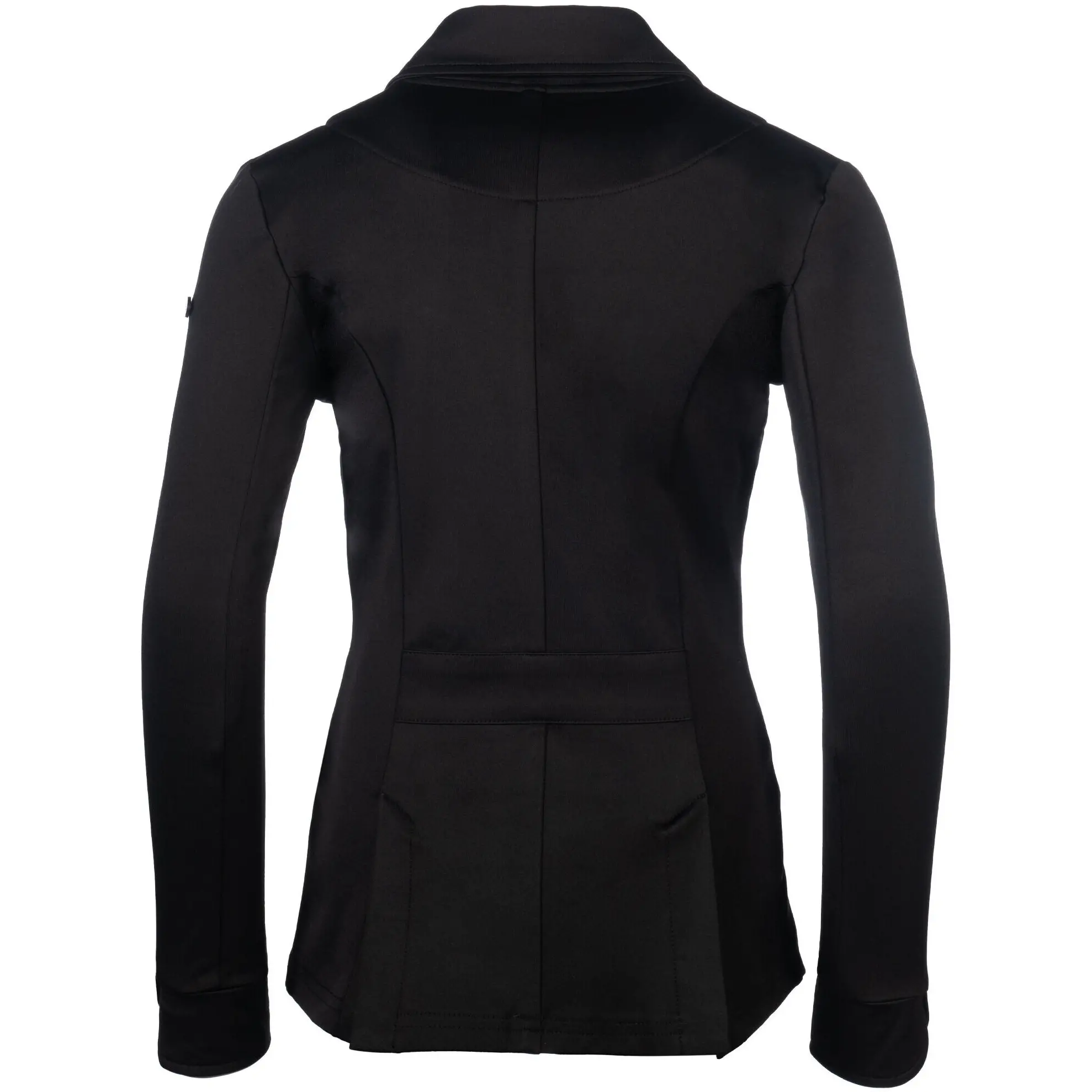 Kinder Turnierjacket ALISON KIDS schwarz