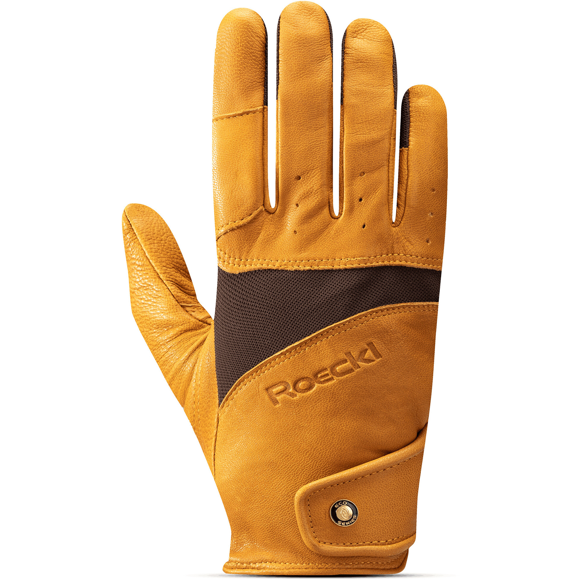 Fahrhandschuhe FOXTROTT chai tea