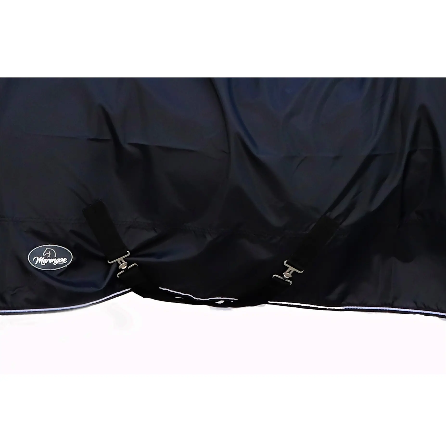 Regendecke 420D ECONOMIC schwarz Regendecke 420D ECONOMIC schwarz