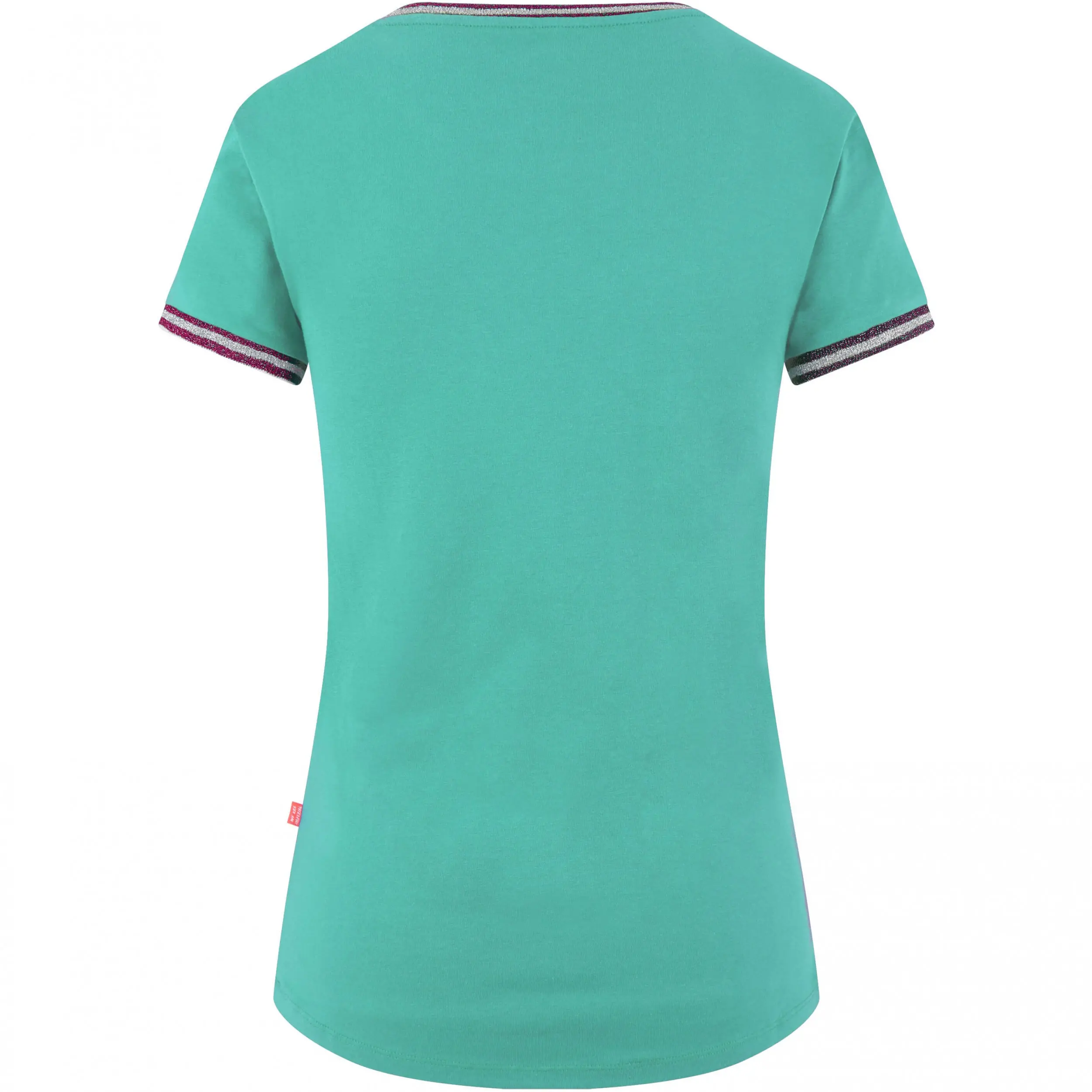 Damen T-Shirt IRHShine Bright jade green Damen T-Shirt IRHShine Bright jade green
