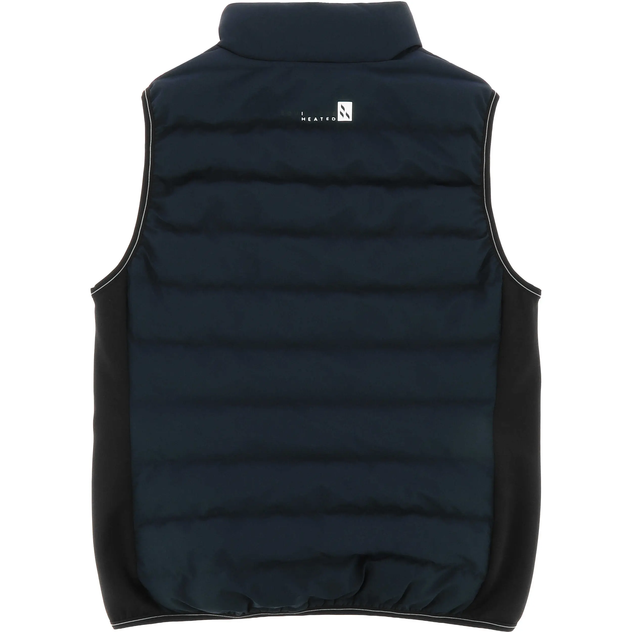 Heizweste SASHA navy