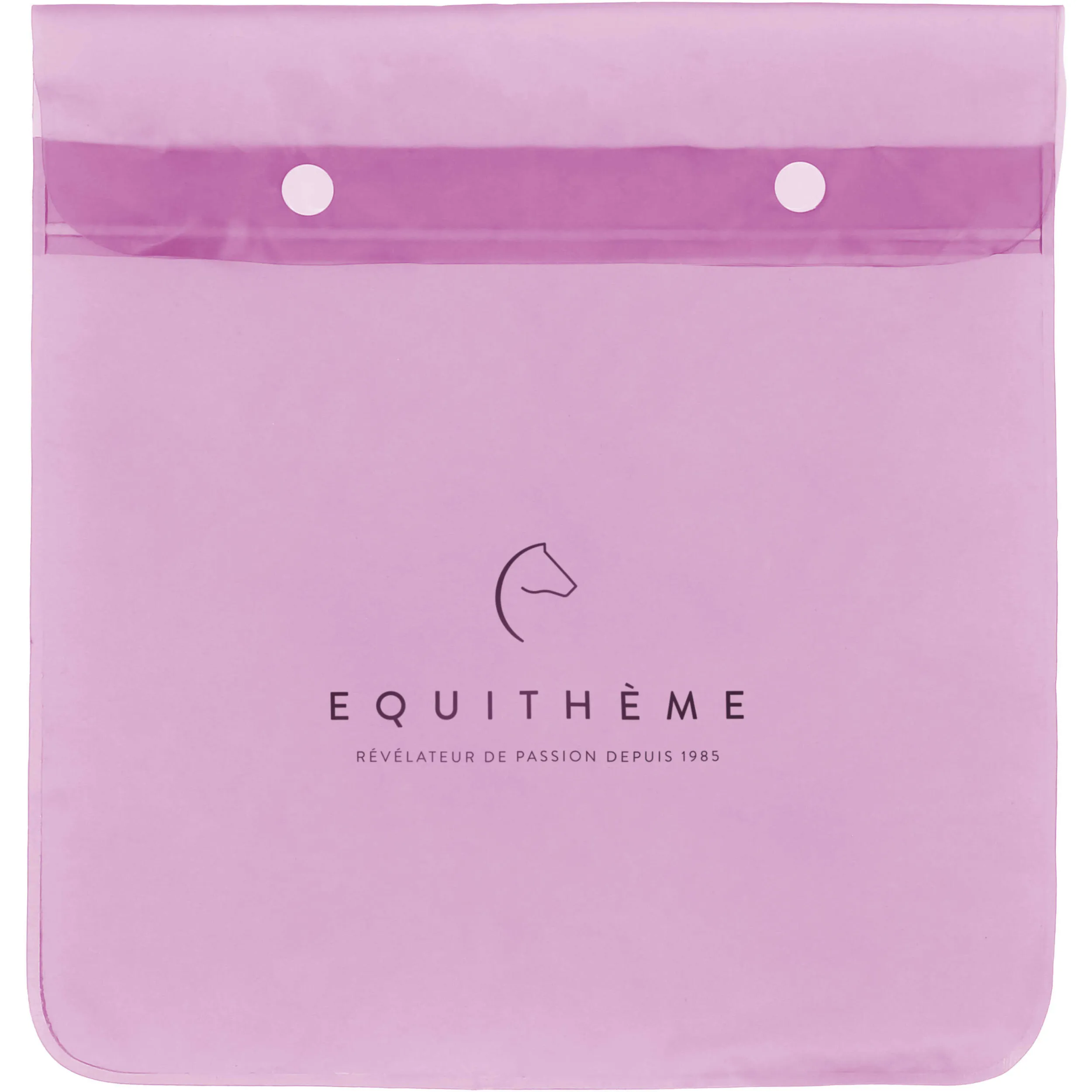 Damen Regenjacke reflektierend SAIGON rosa 