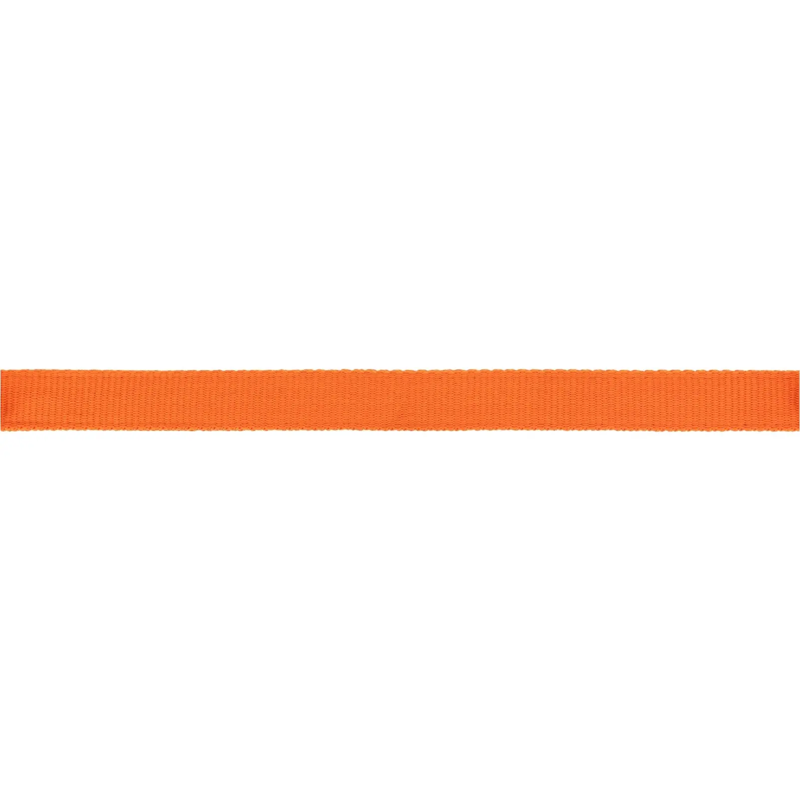 Halfter HIPPO orange