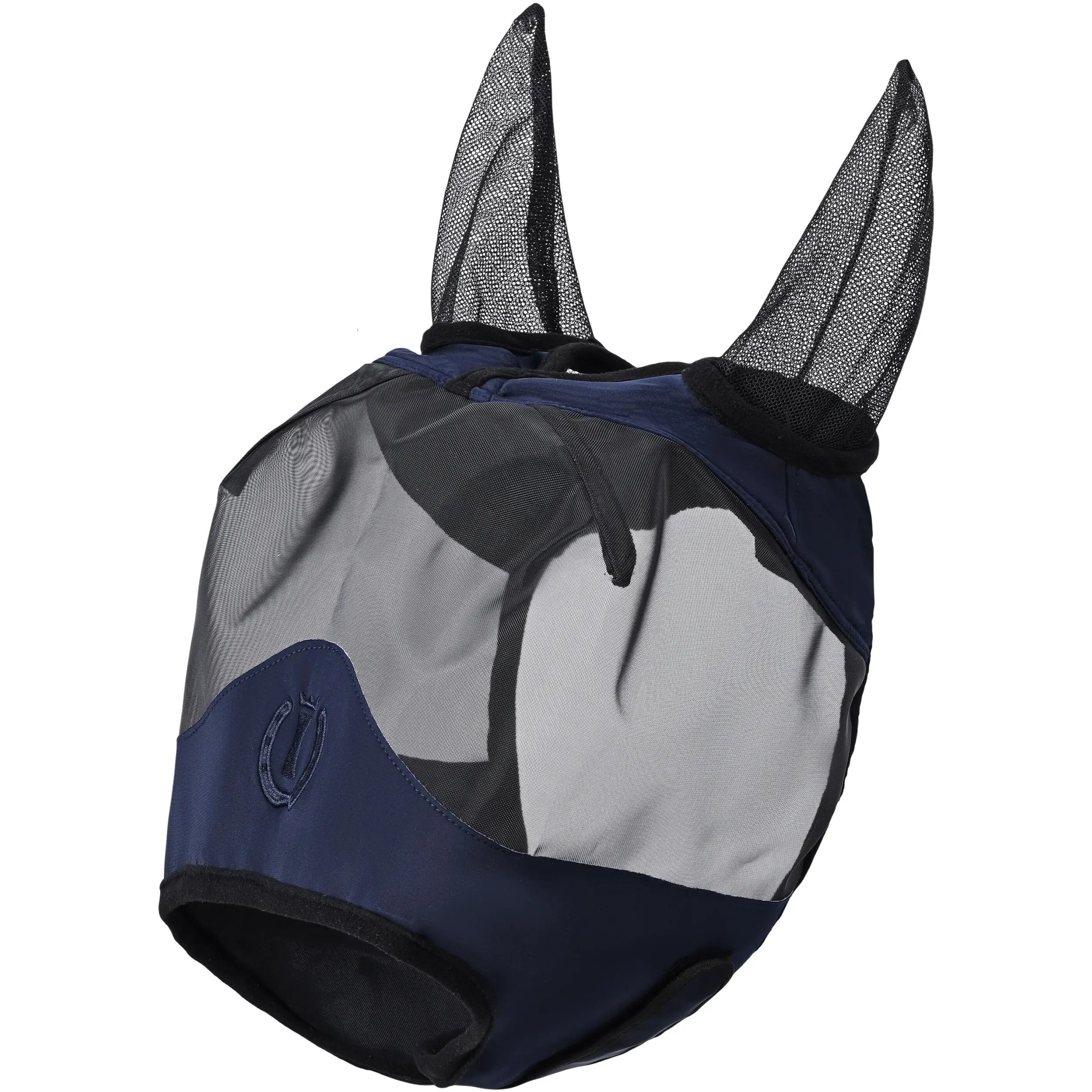 Fliegenmaske IRH navy