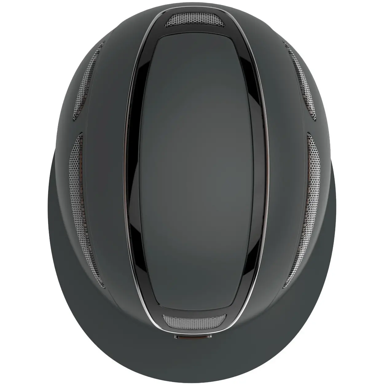 Reithelm ELITE Polo schwarz