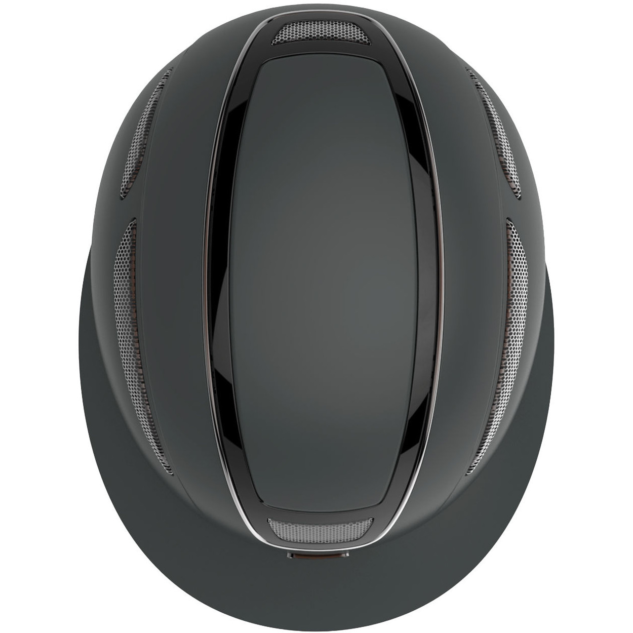 Reithelm ELITE Polo schwarz