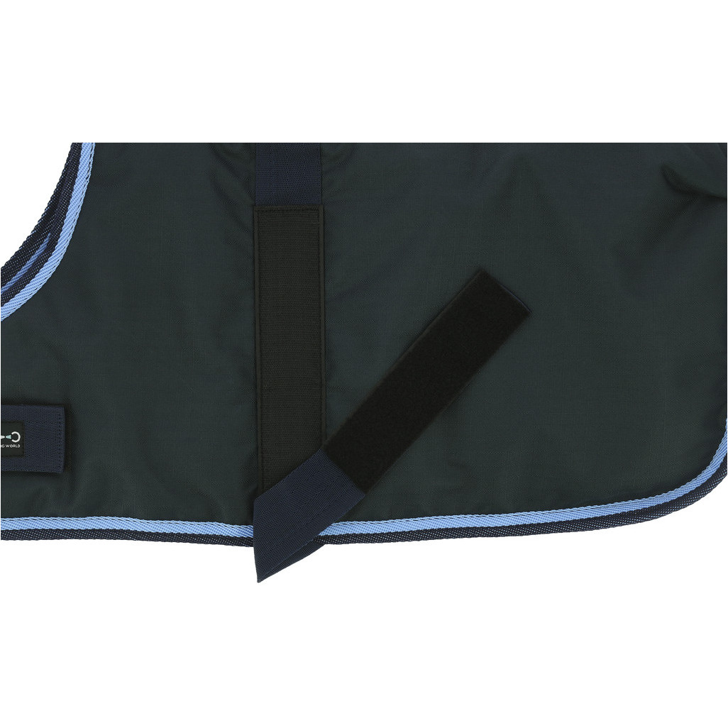 Hundedecke 100g Füllung 600D ECO marineblau Hundedecke 100g Füllung 600D ECO marineblau