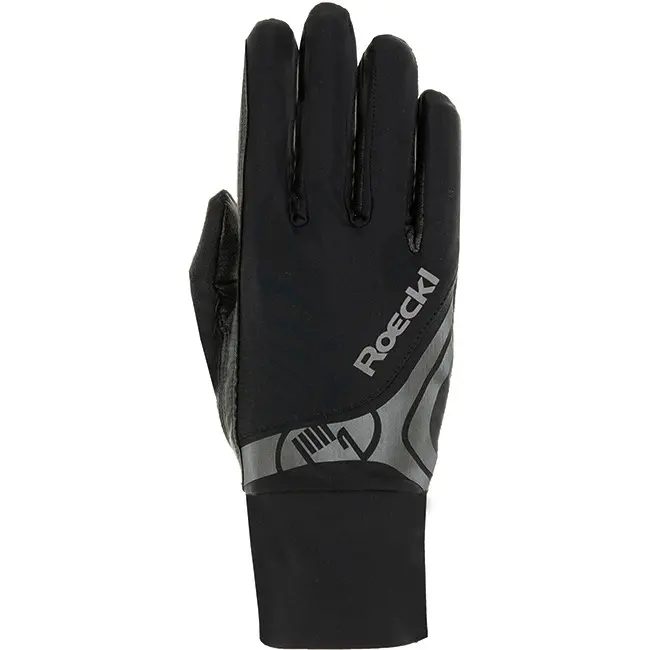Reithandschuhe MELBOURNE schwarz