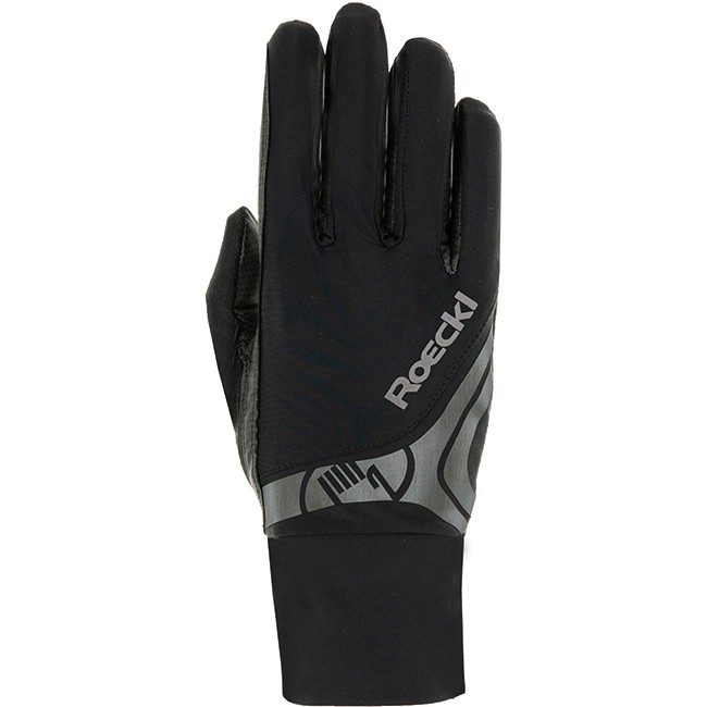 Reithandschuhe MELBOURNE schwarz