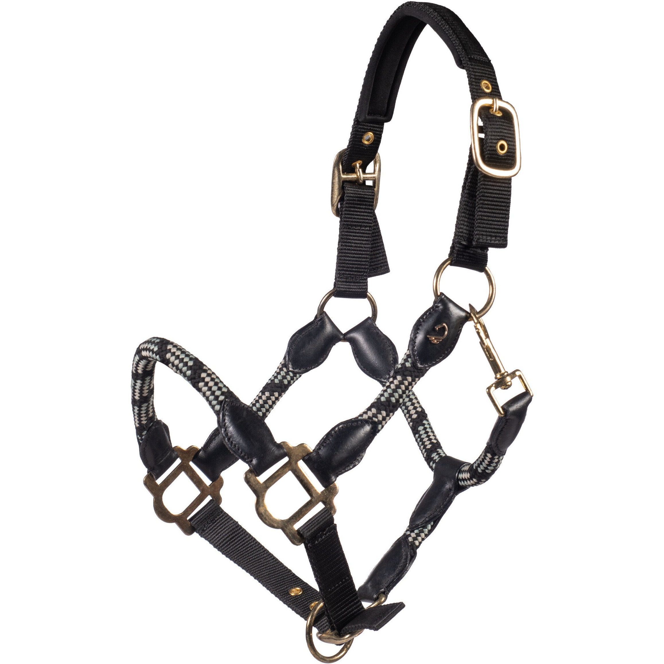 Halfter LIMONE SPORTIVE schwarz