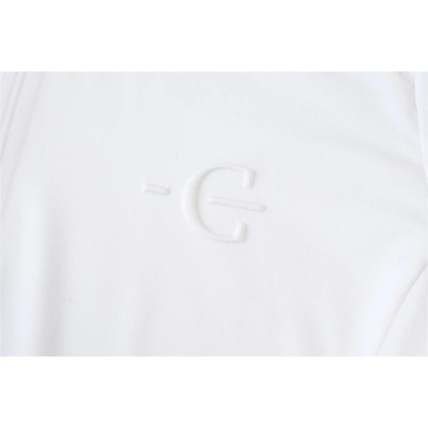 Damen Poloshirt F/S 2026 white