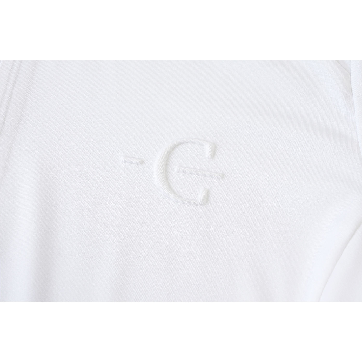 Damen Poloshirt F/S 2026 white