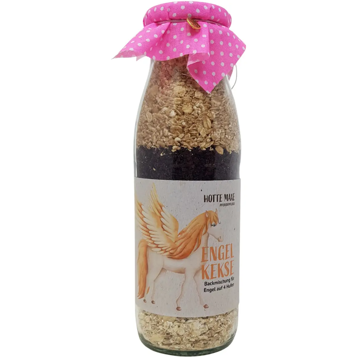 Backmischung ENGELKEKSE 500ml