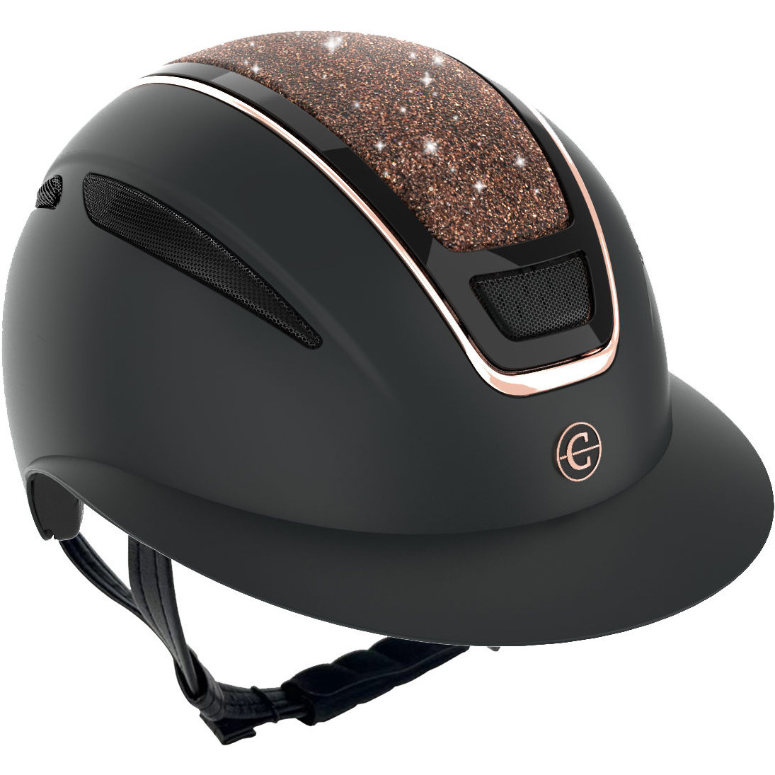 Reithelm ELITE Polo rosegold