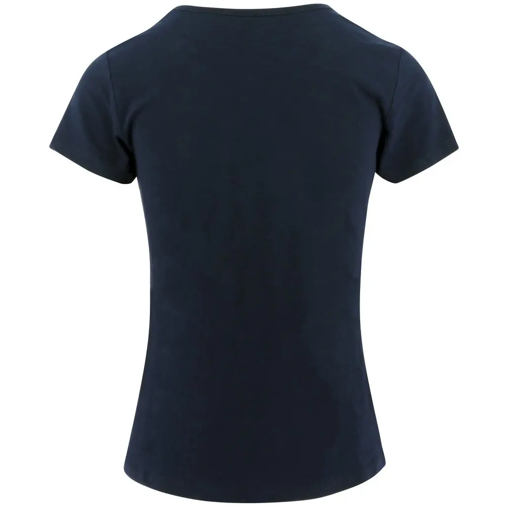 Damen T-Shirt CLAIRE marineblau Damen T-Shirt CLAIRE marineblau