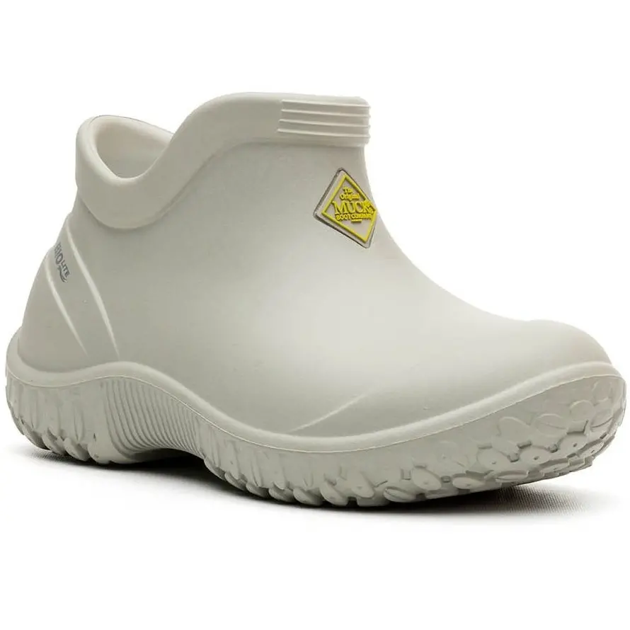 Kinder Gummistiefelette MUCKSTER LITE BOOT MINI MUCK grün