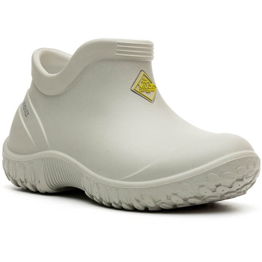 Kinder Gummistiefelette MUCKSTER LITE BOOT MINI MUCK grün