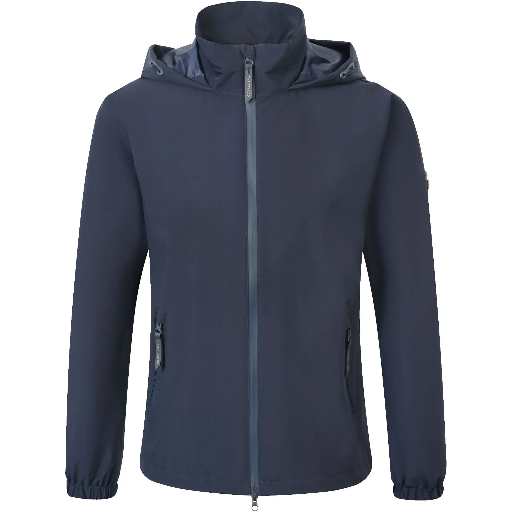 Damen Regenjacke F/S 2026 dark navy