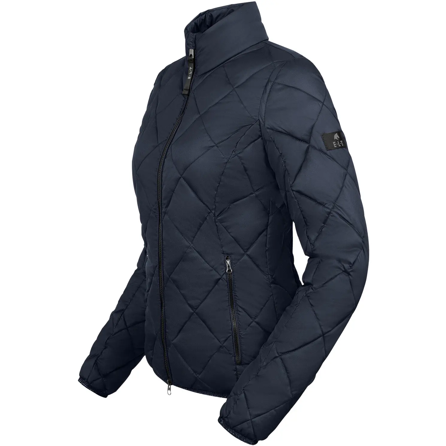 Damen Lightweight Jacke MONZA tiefblau