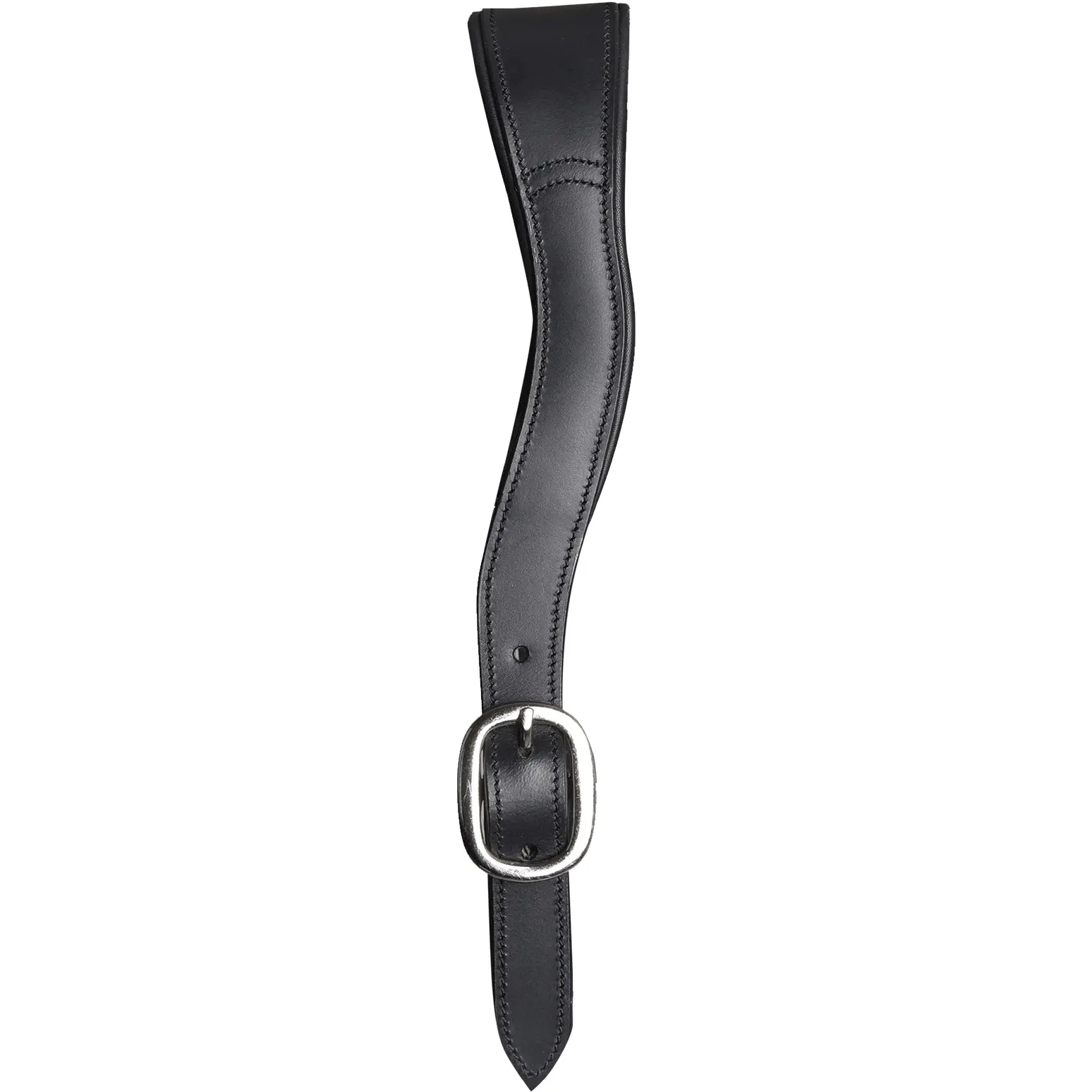 Halfter X-Line ANATOMIC Leder schwarz