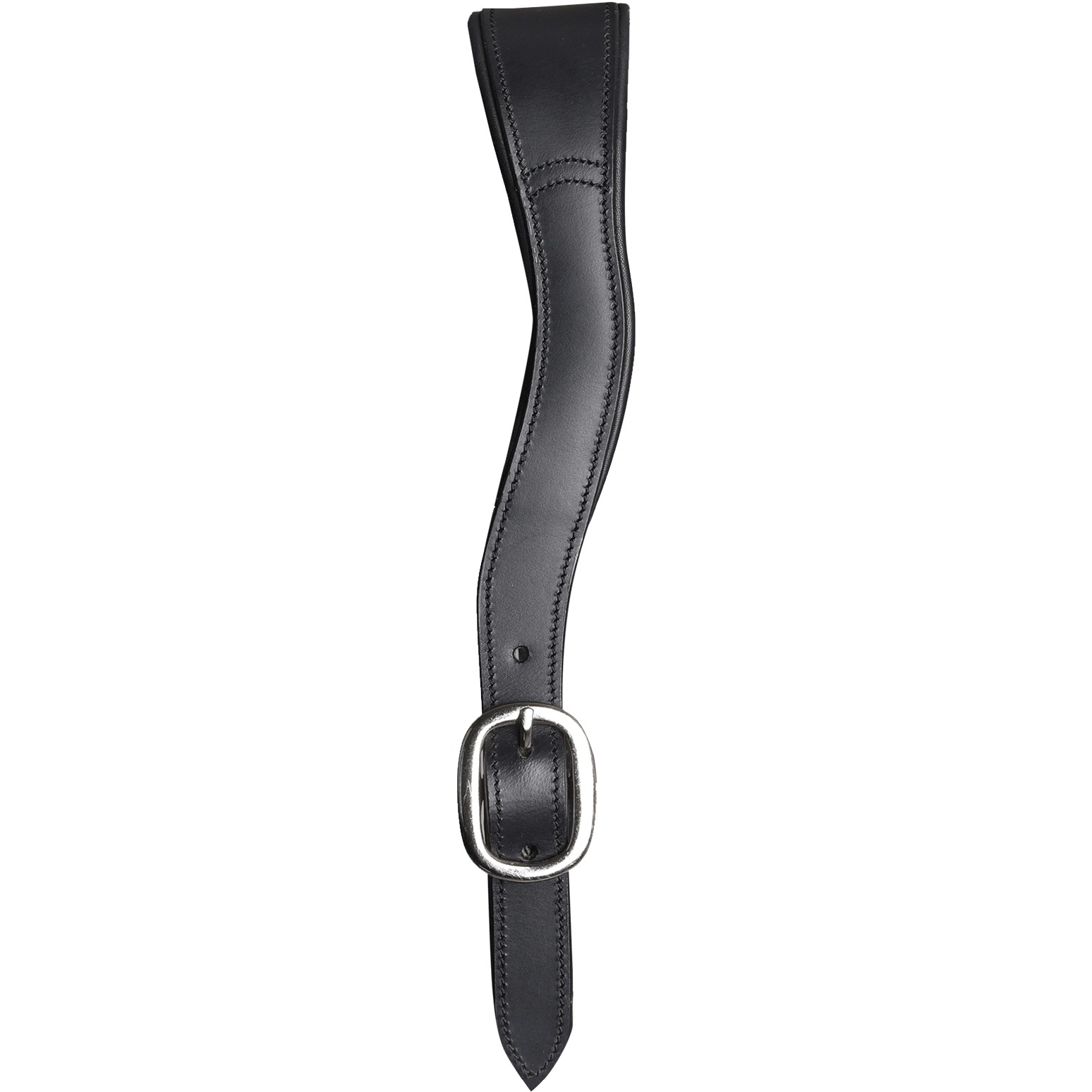 Halfter X-Line ANATOMIC Leder schwarz