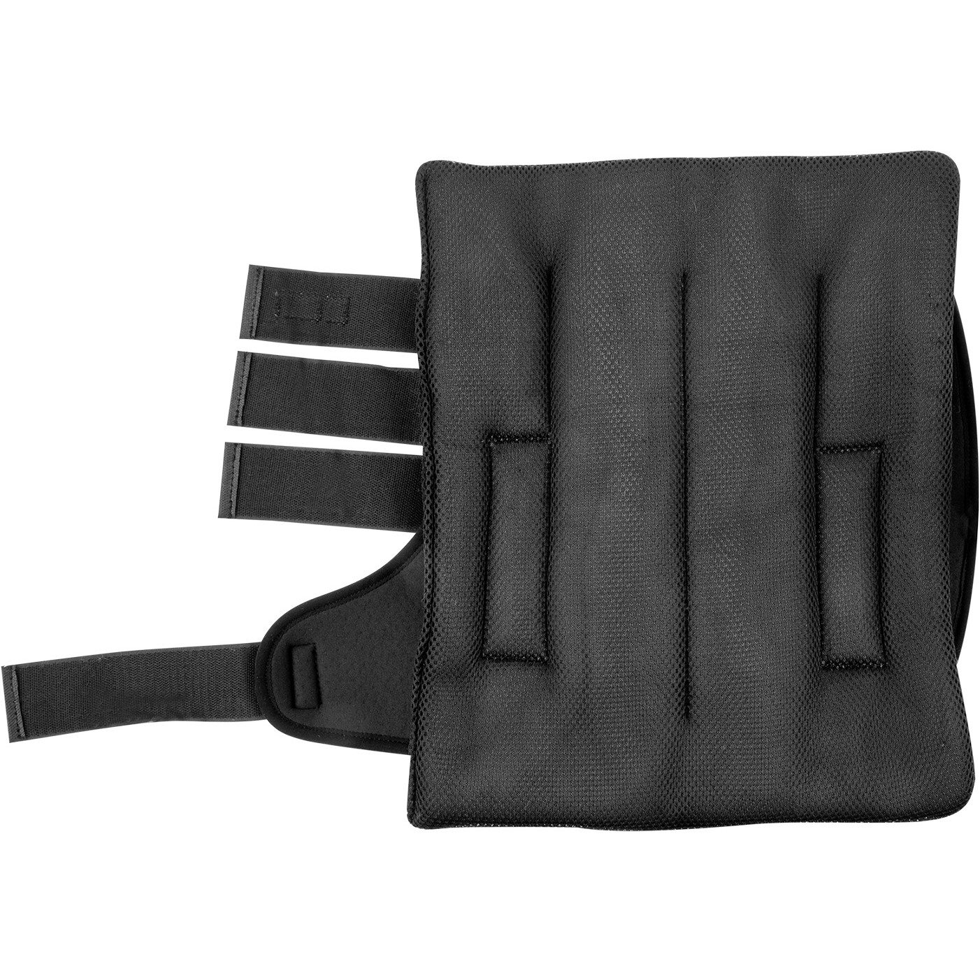 Stallgamaschen BREATH schwarz