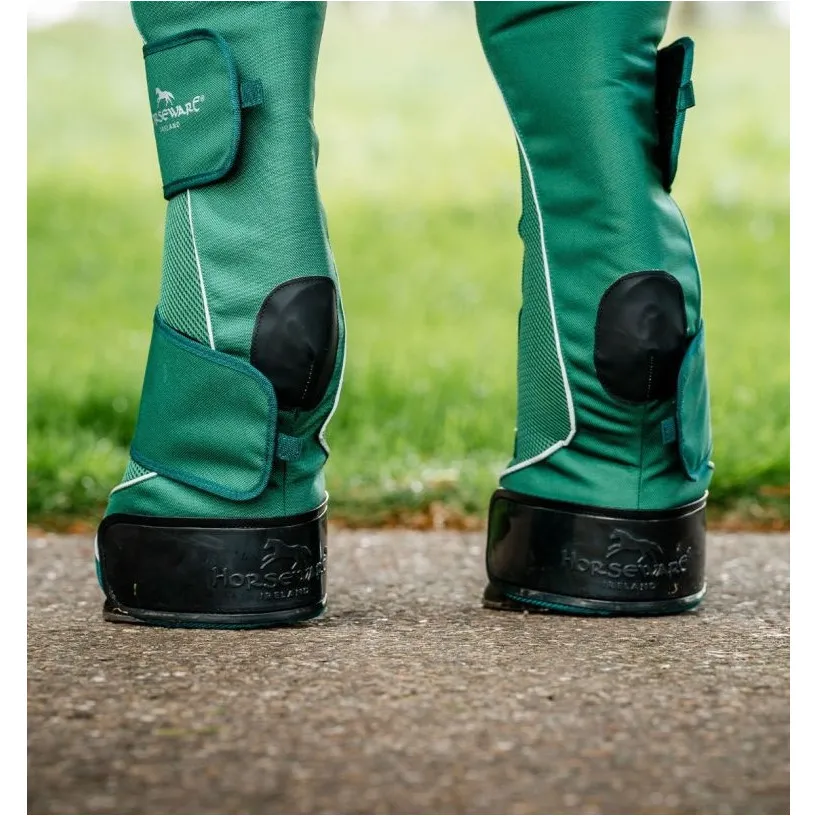 Transportgamaschen SIGNATURE hunter green