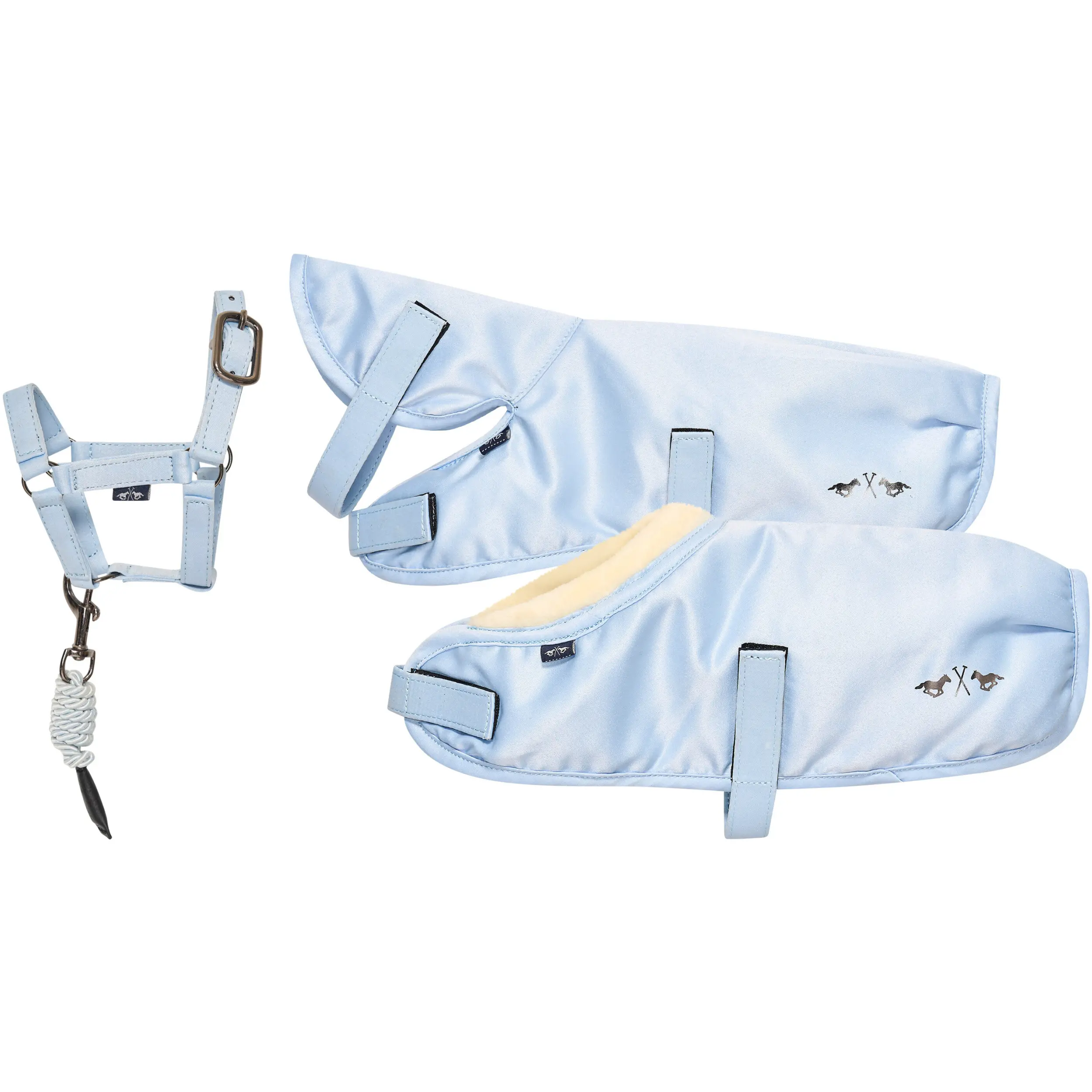 powder blau