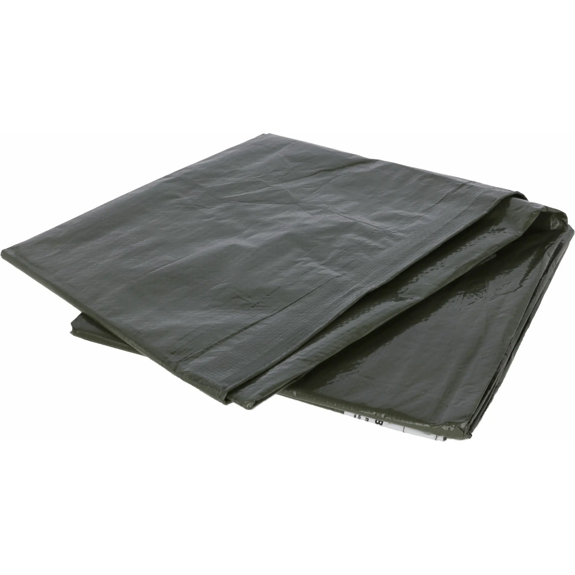 Abdeckplane PolyGuard 110-120gr/m² grün