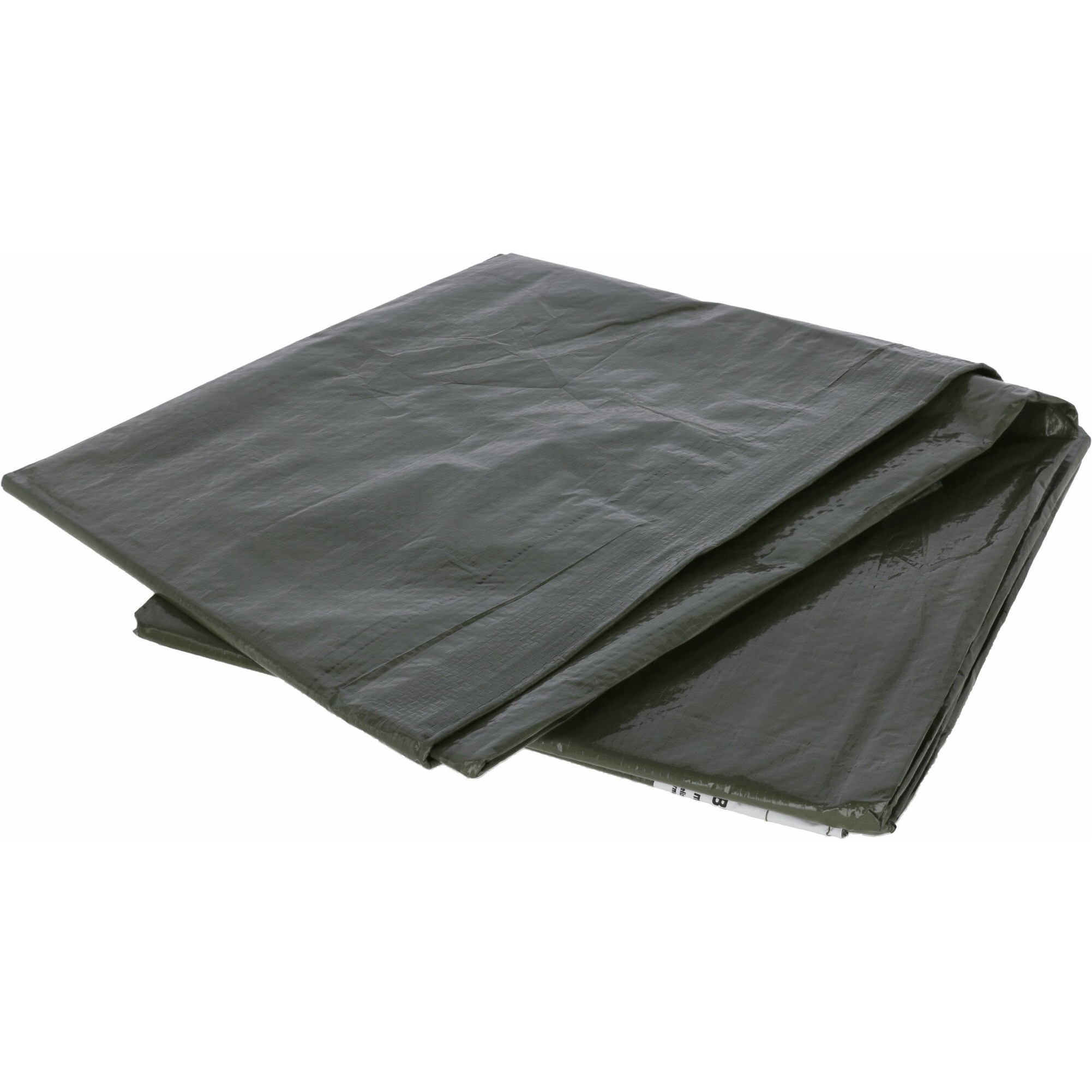 Abdeckplane PolyGuard 110-120gr/m² grün