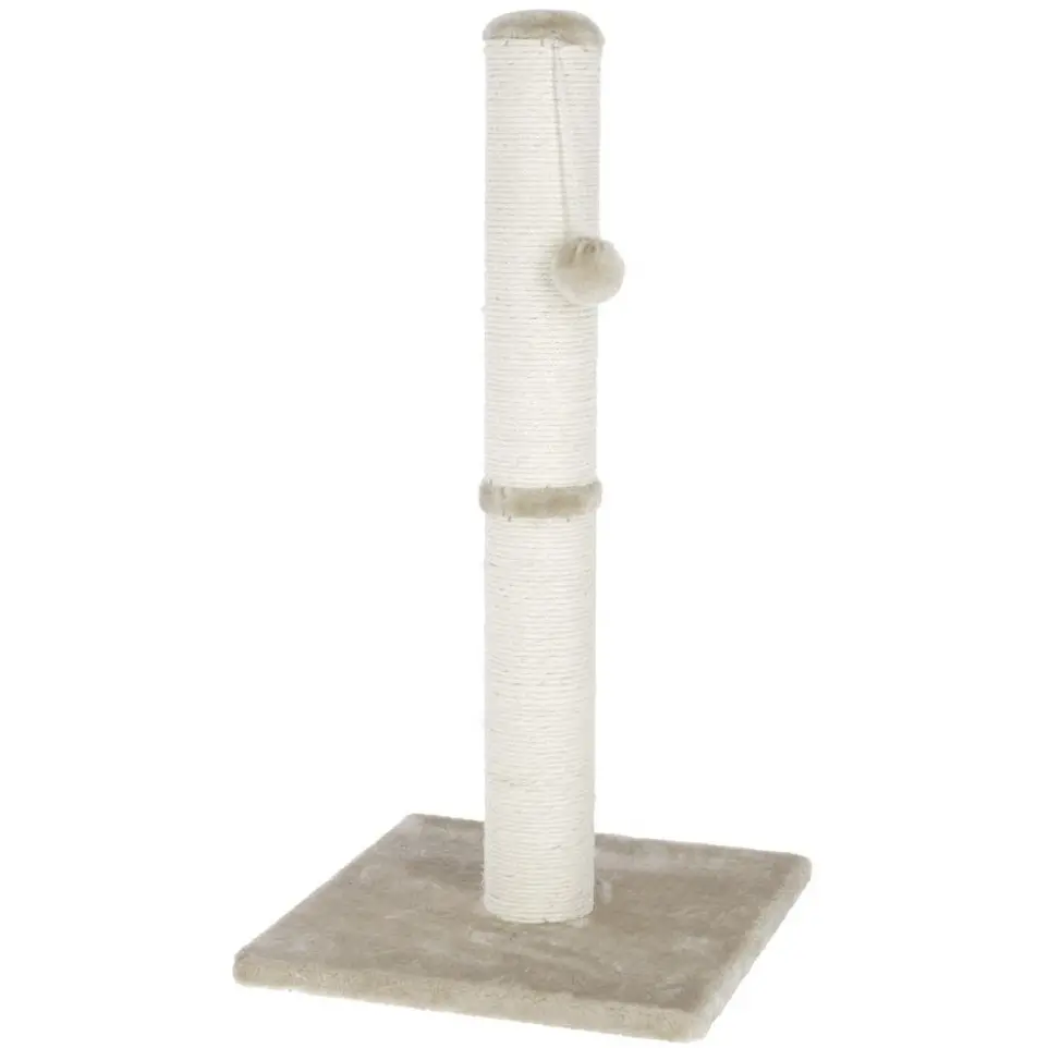 Kratzsäule OPAL MAXI beige 78cm 