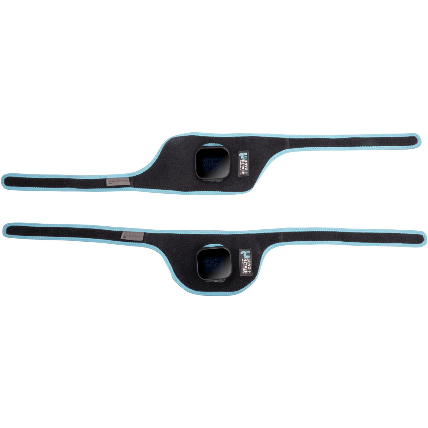 Infrared FlexPad schwarz