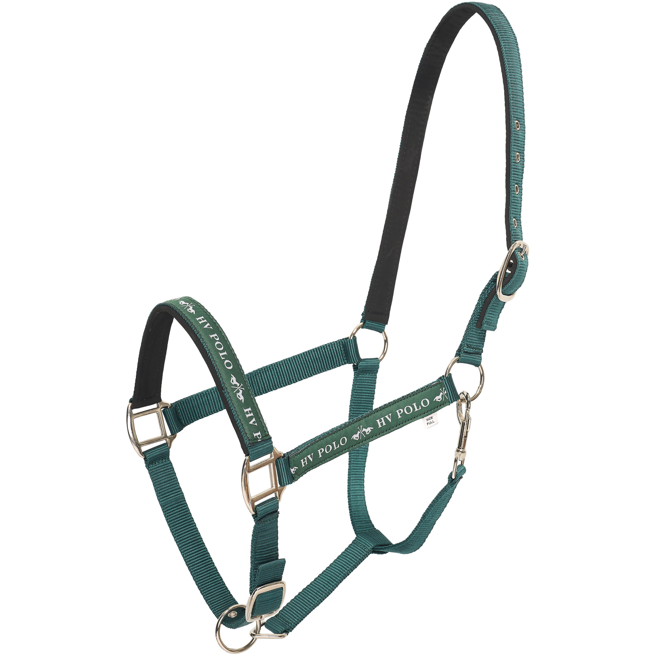 Halfter HVPNena duck green